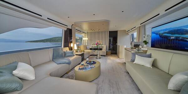 Azimut 78