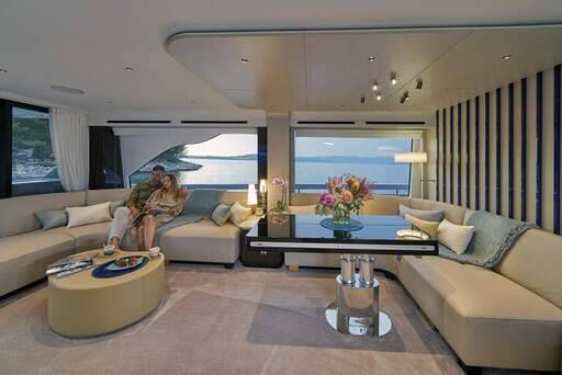 Azimut 78