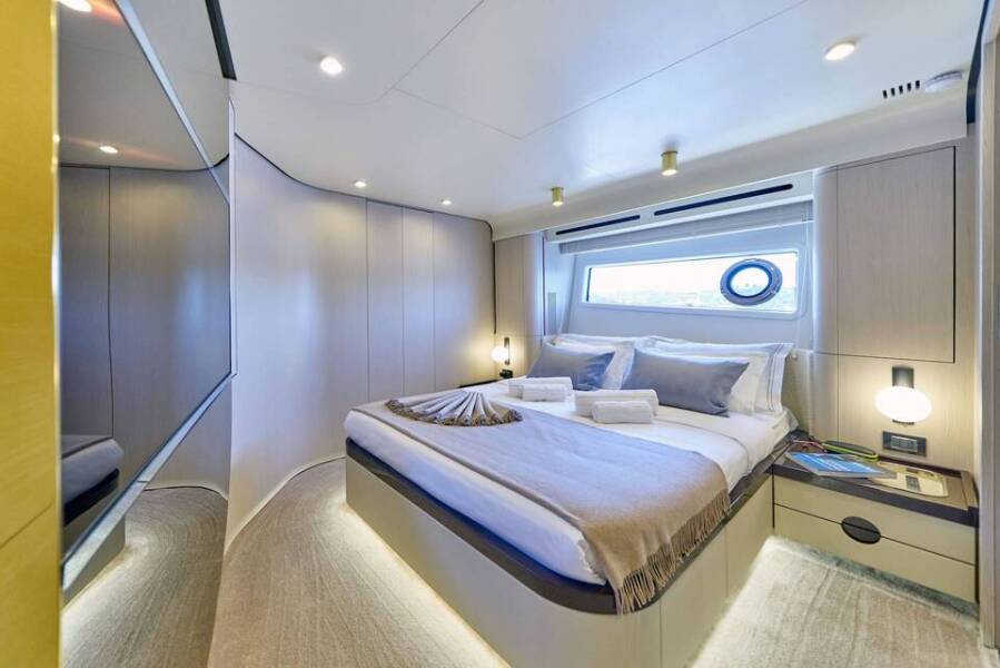 Azimut 78