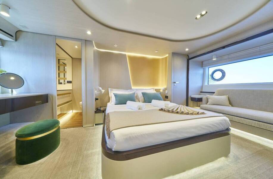 Azimut 78