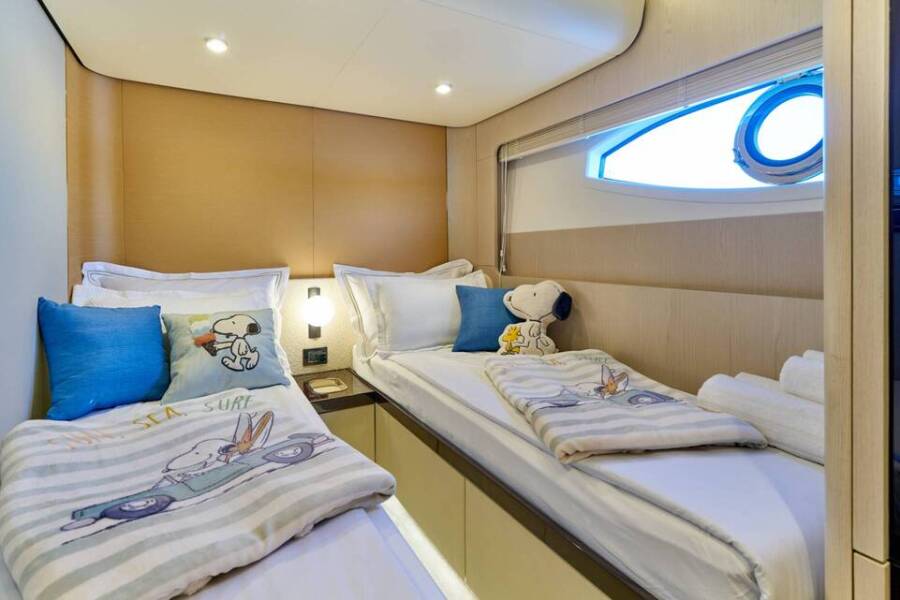 Azimut 78