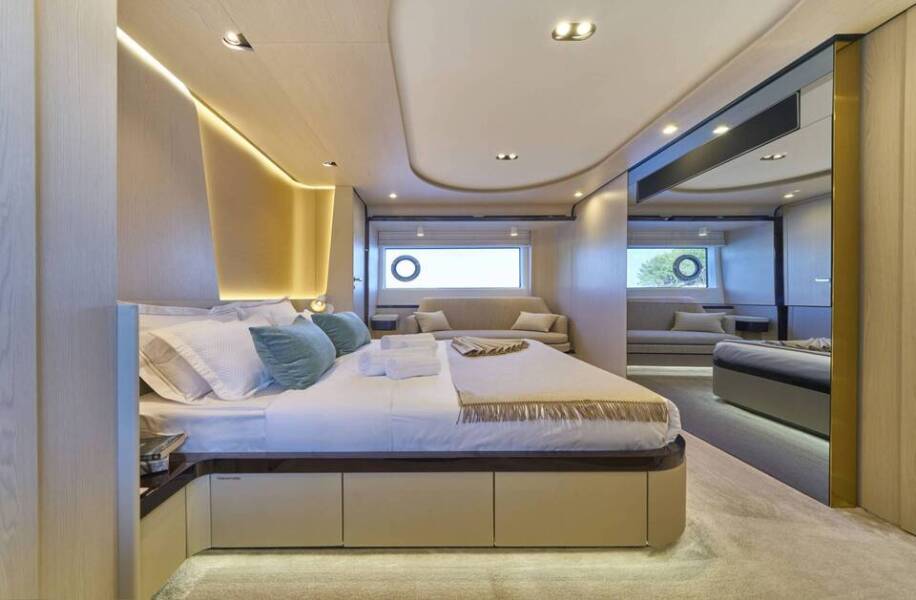 Azimut 78