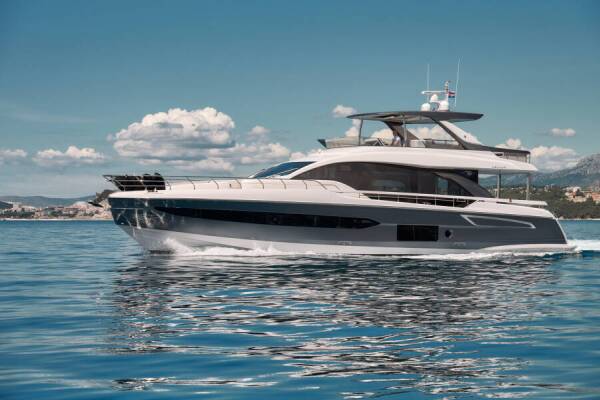 Azimut 78
