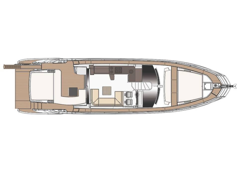 Azimut S6