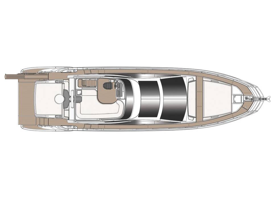 Azimut S6