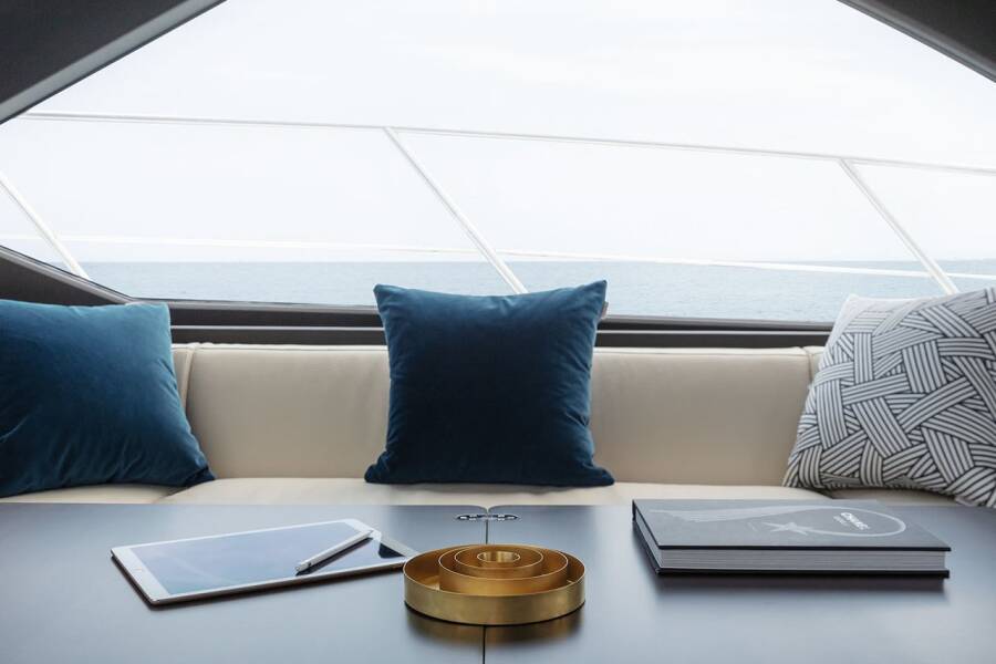 Azimut S6