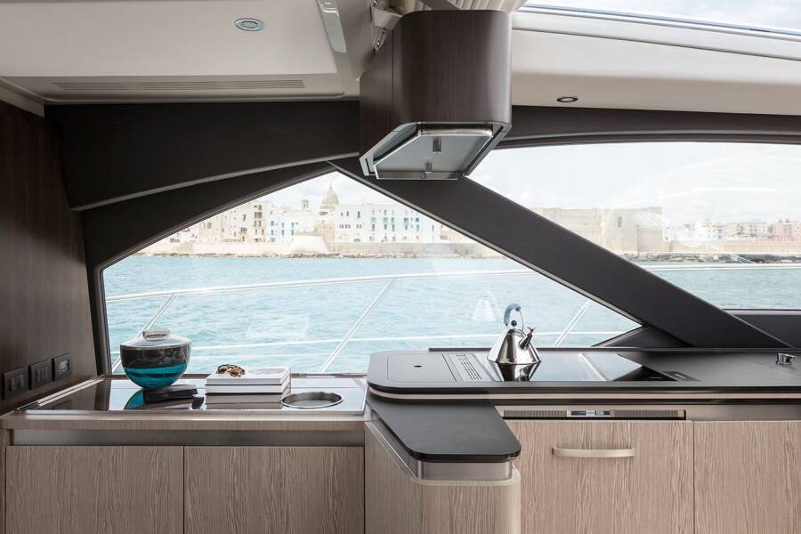 Azimut S6