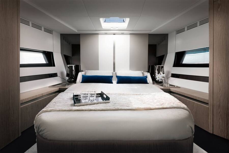 Azimut S6