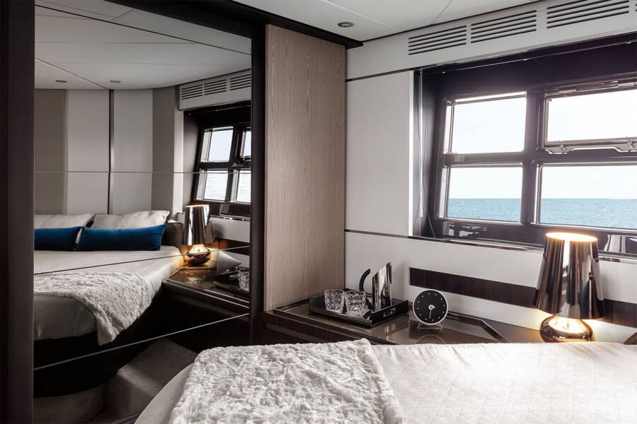 Azimut S6
