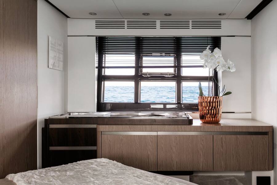 Azimut S6