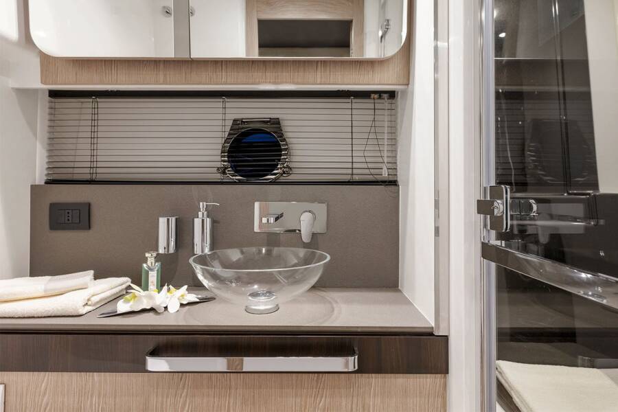 Azimut S6