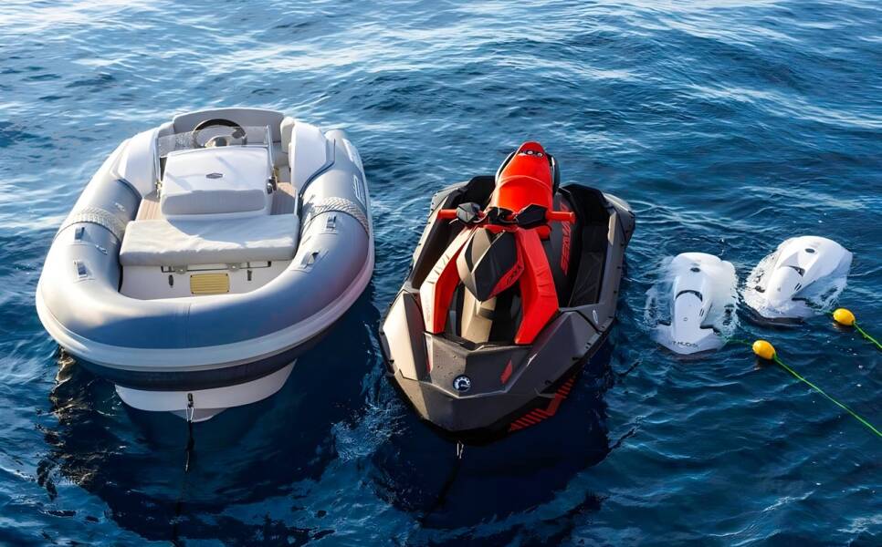Azimut S7