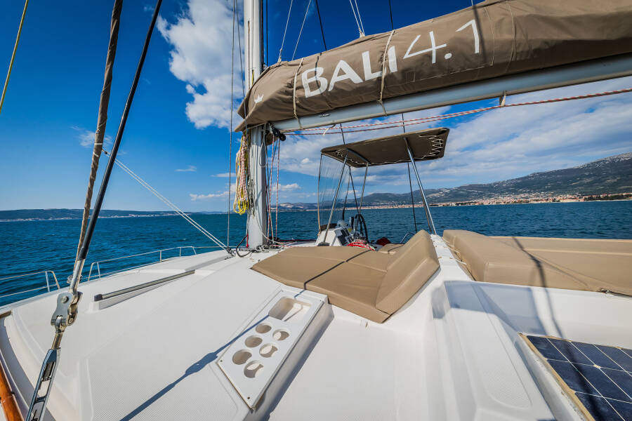 Bali 4.1