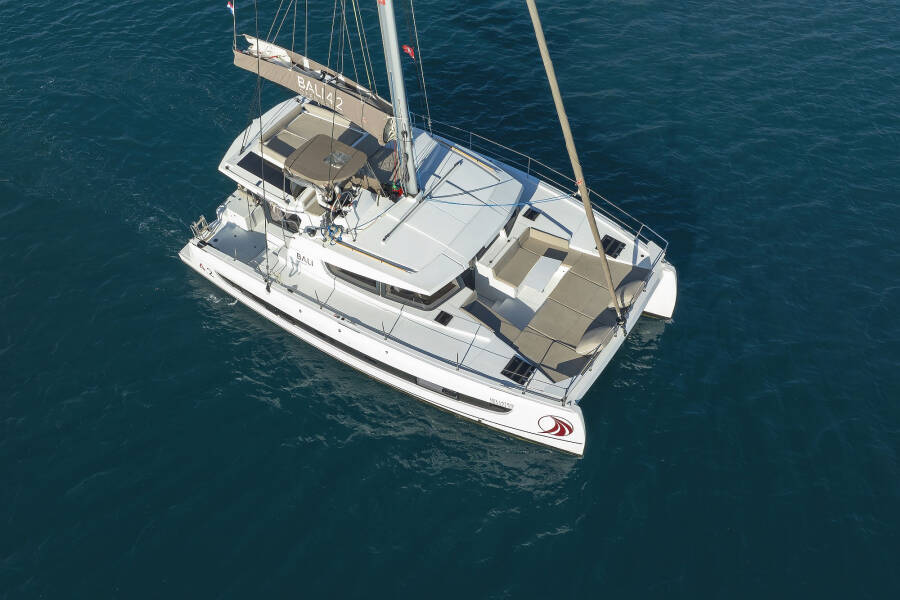 Bali 4.2