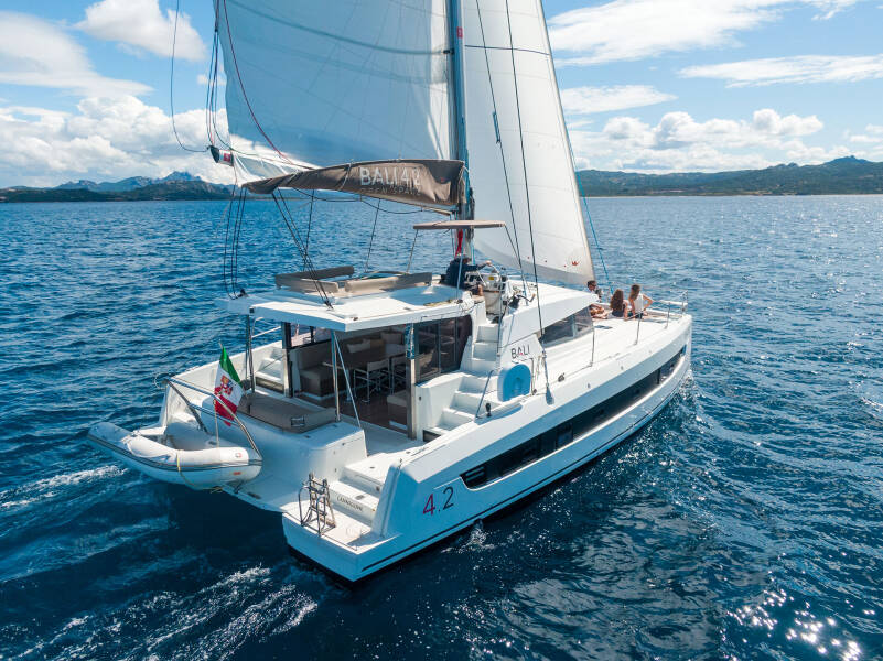 Bali 4.2