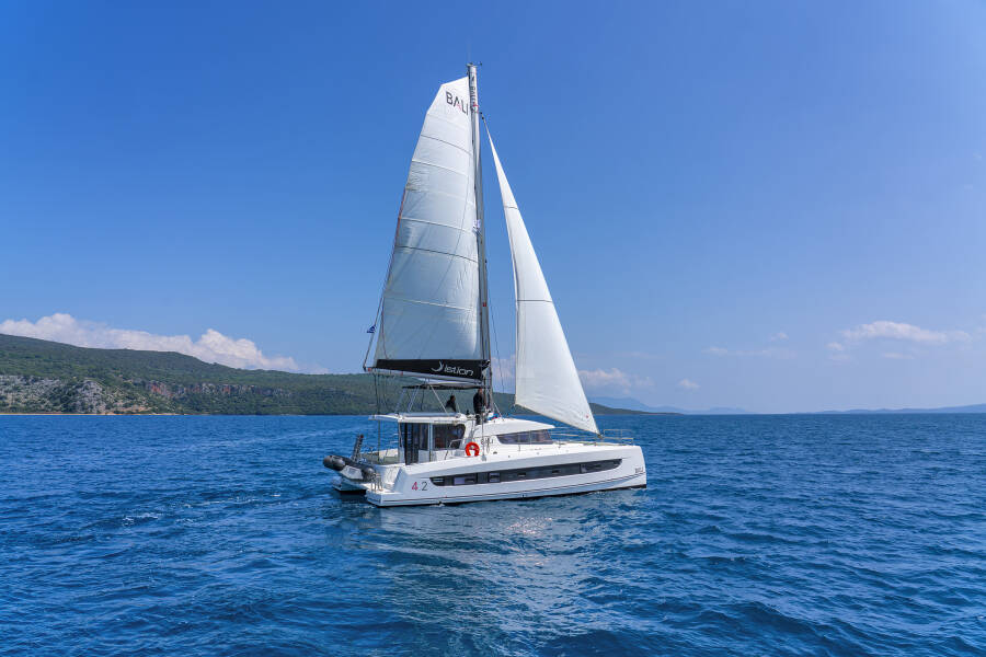 Bali 4.2