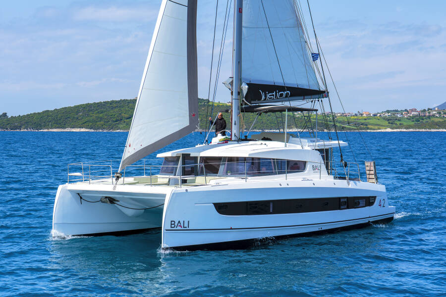 Bali 4.2
