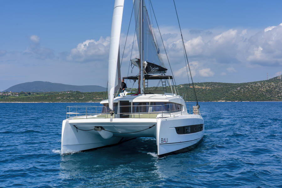 Bali 4.2