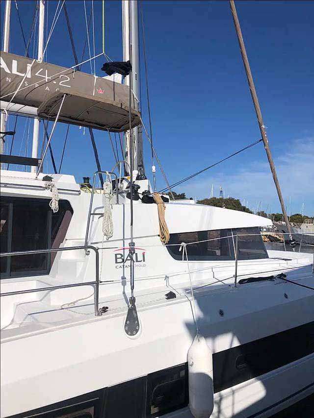 Bali 4.2