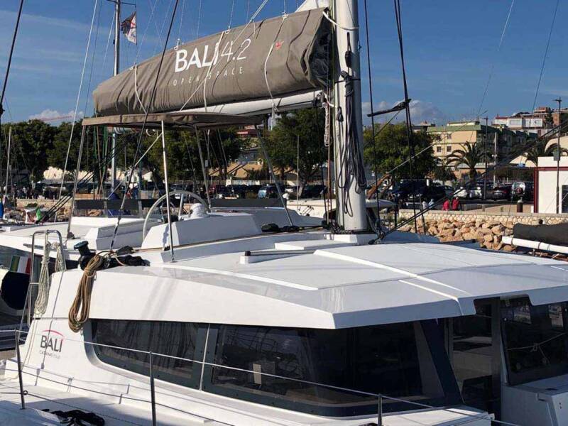 Bali 4.2