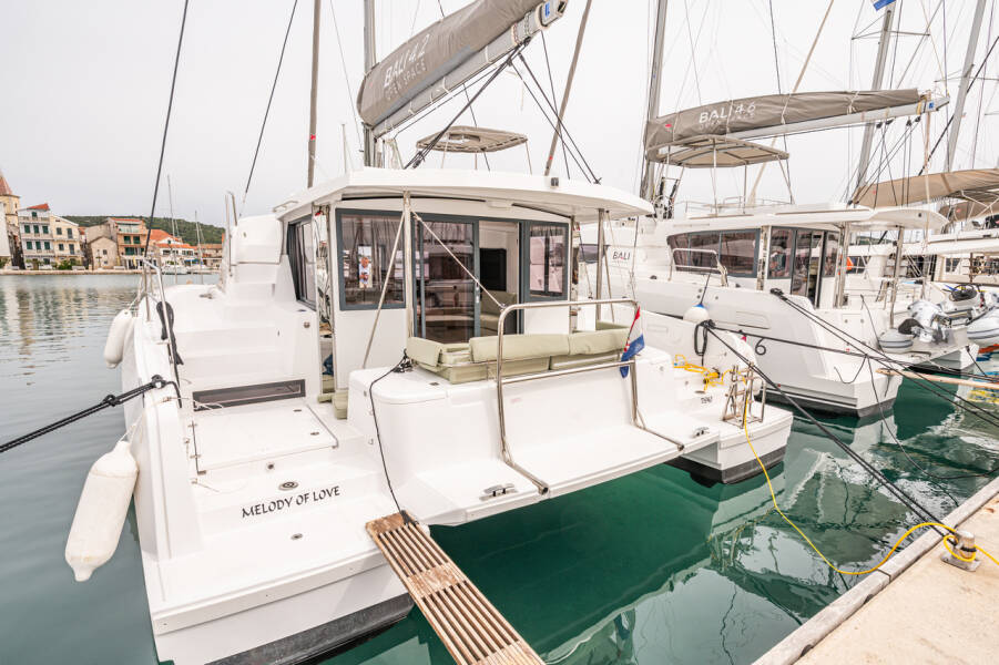 Bali 4.2