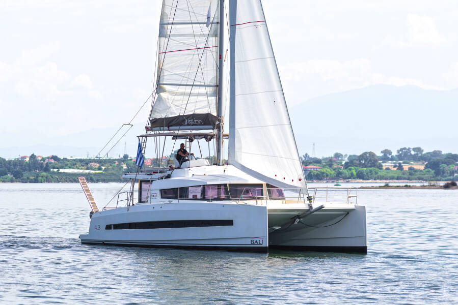 Bali 4.3