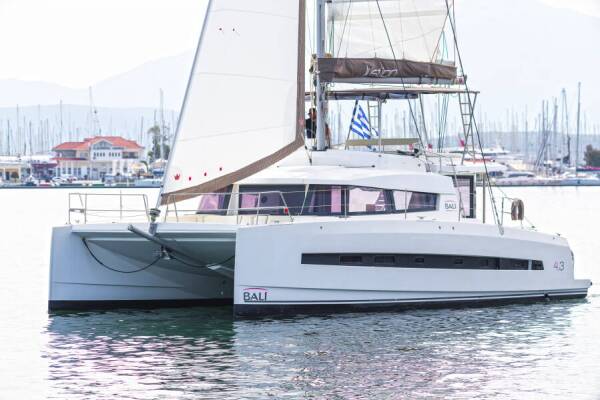 Bali 4.3
