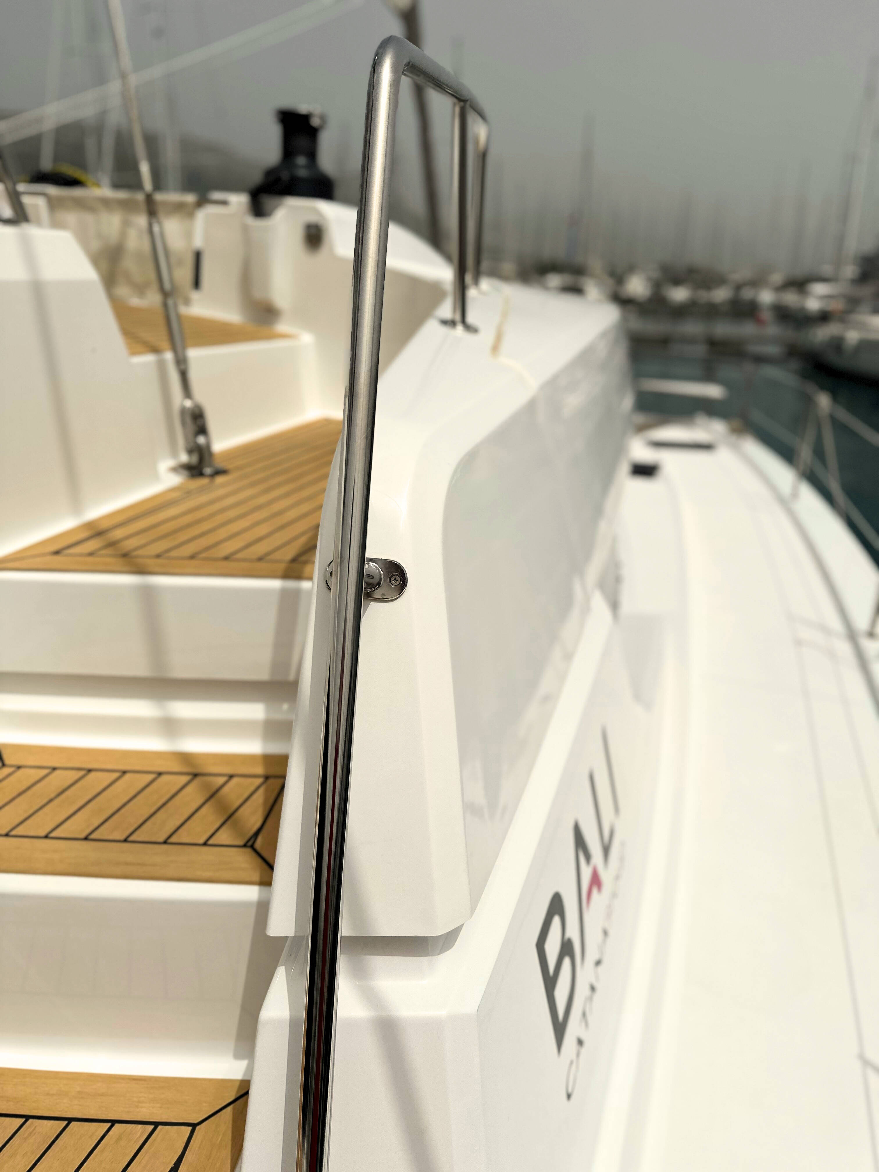 Bali 4.6
