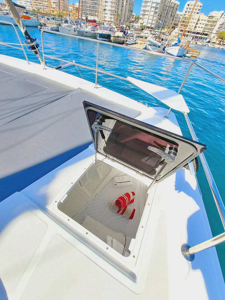 Bali 4.6