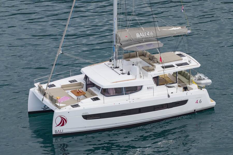 Bali 4.6