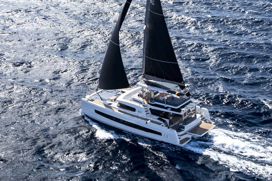 Bali 5.2