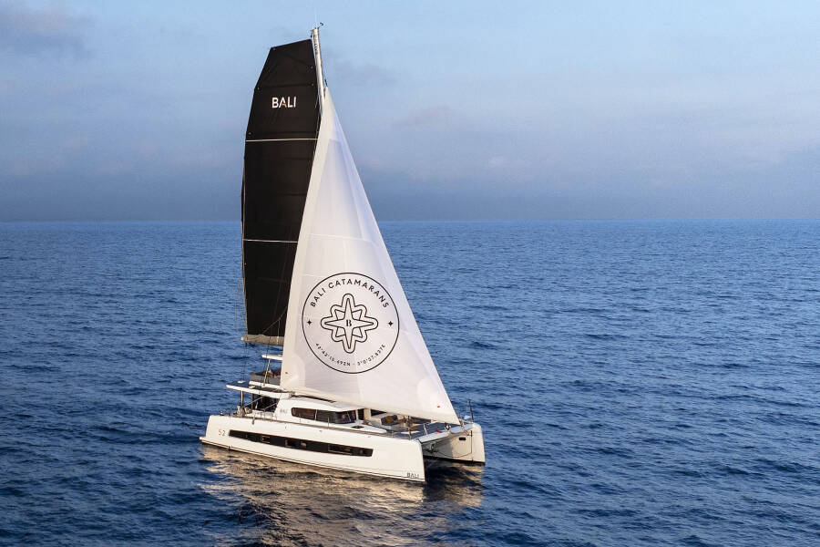 Bali 5.2