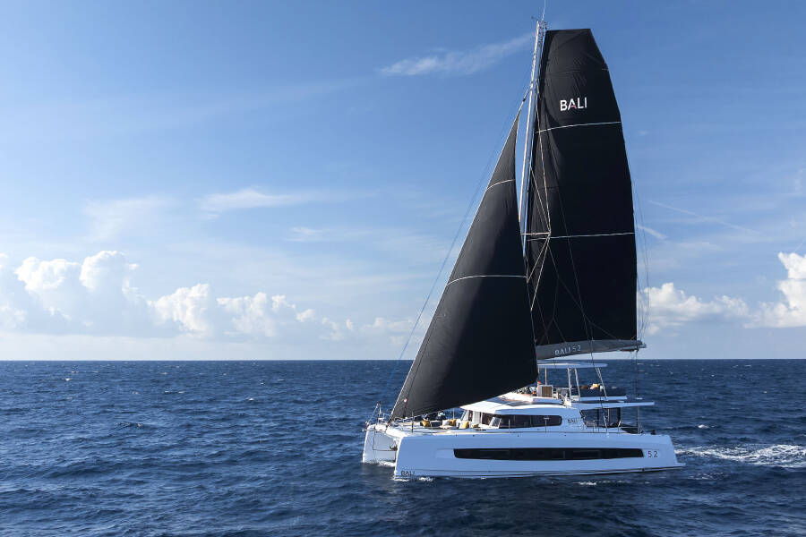 Bali 5.2