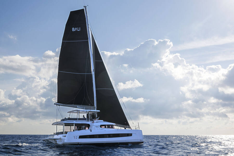 Bali 5.2