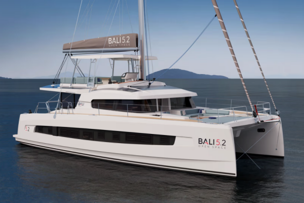 Bali 5.2