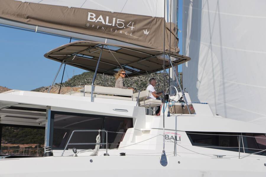 Bali 5.4