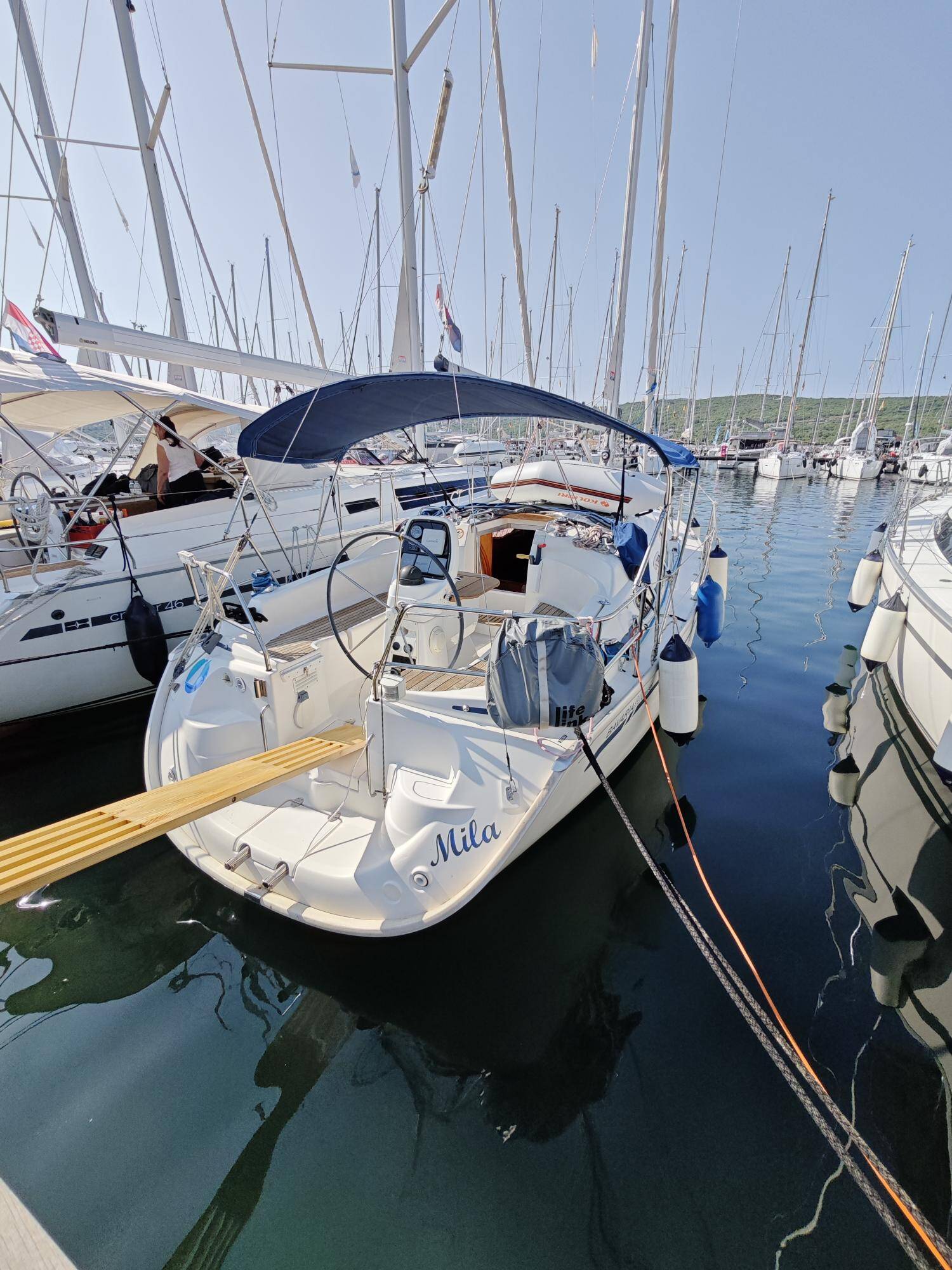 Bavaria 30 Cruiser
