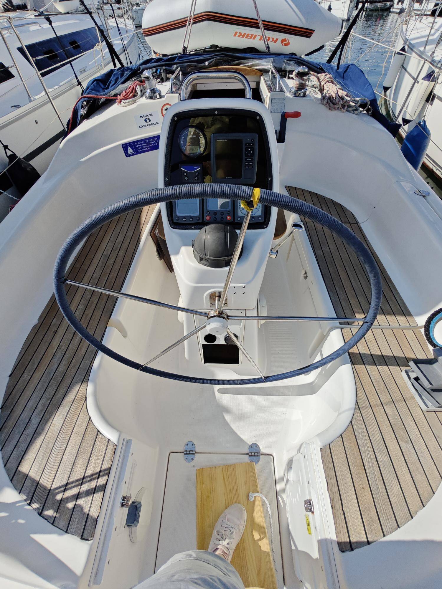 Bavaria 30 Cruiser