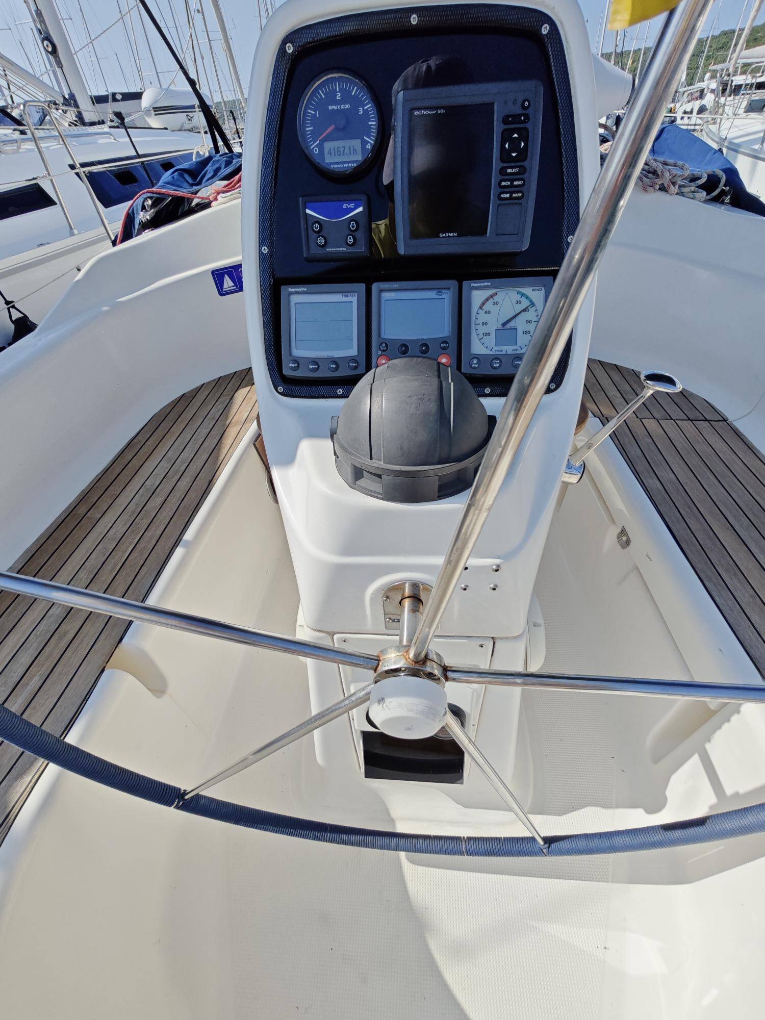 Bavaria 30 Cruiser
