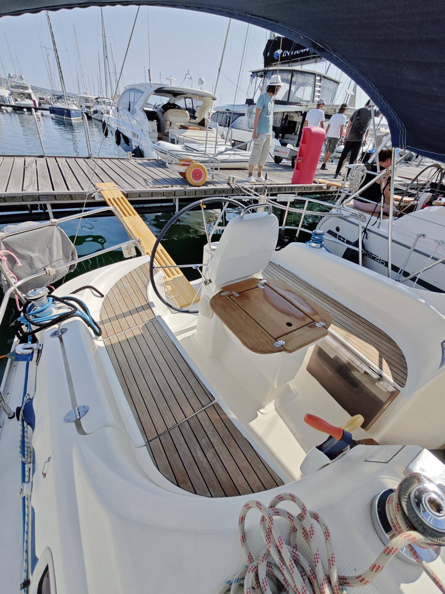Bavaria 30 Cruiser