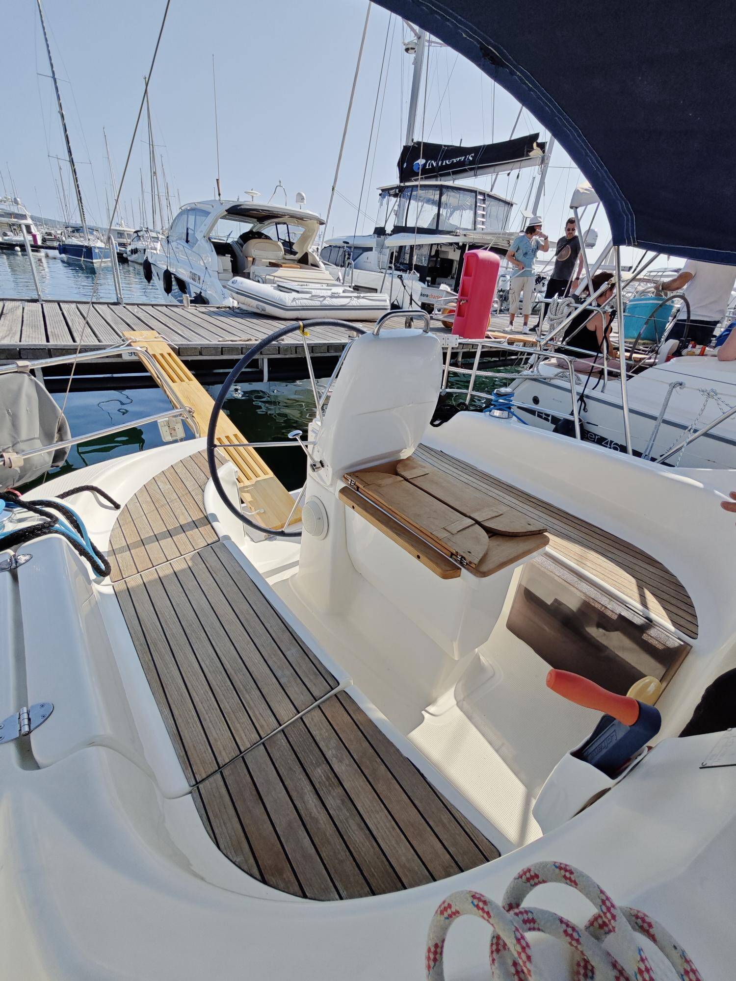 Bavaria 30 Cruiser