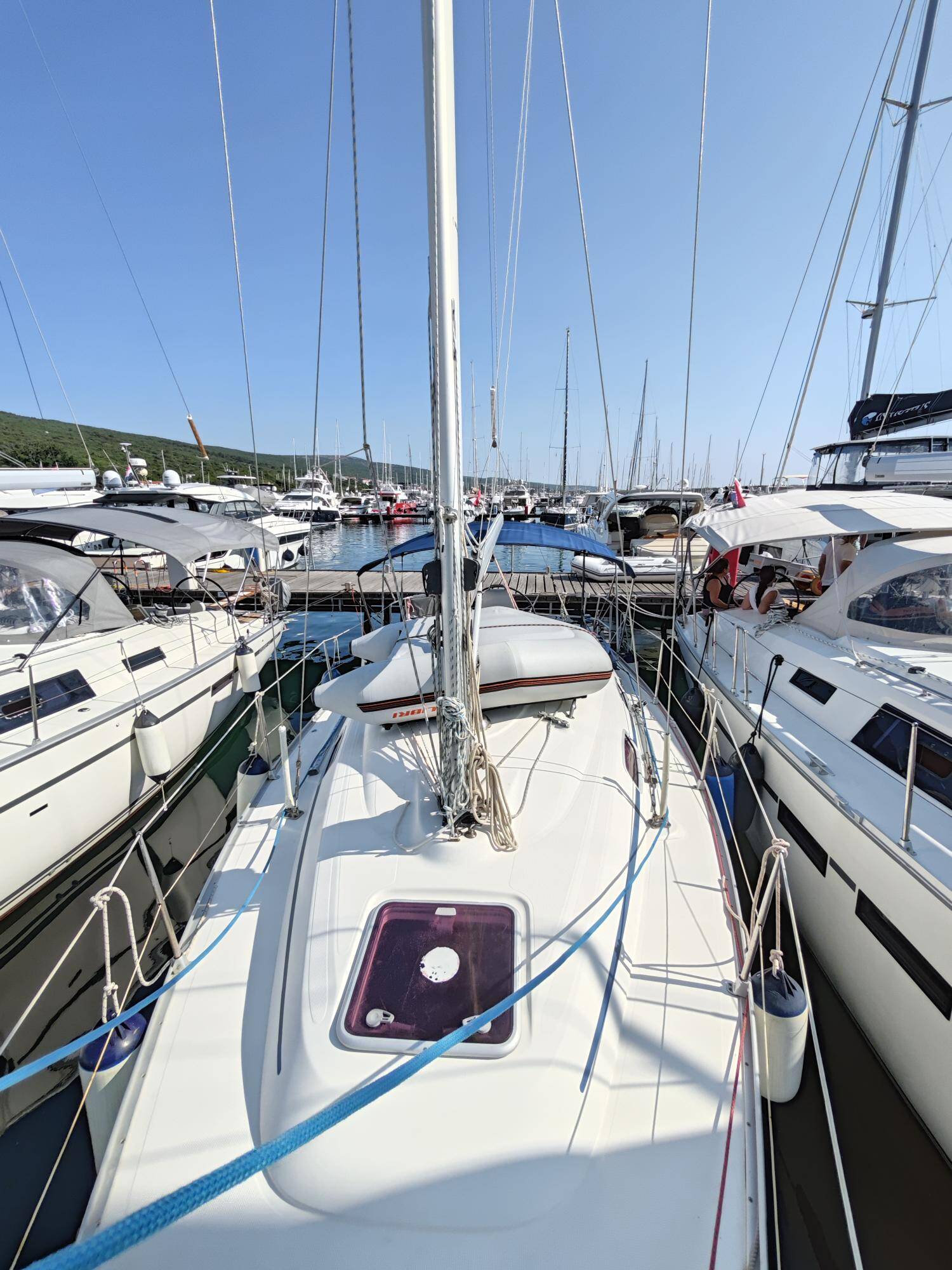 Bavaria 30 Cruiser