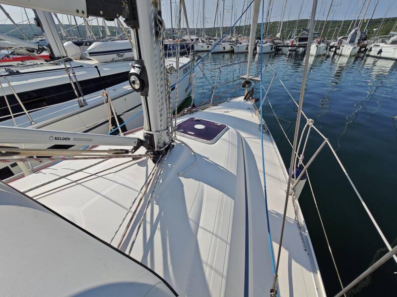 Bavaria 30 Cruiser