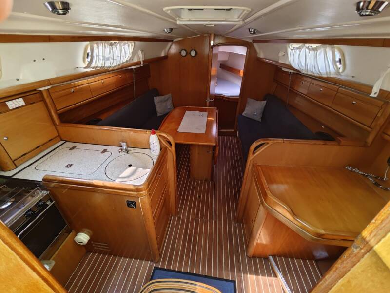 Bavaria 30 Cruiser
