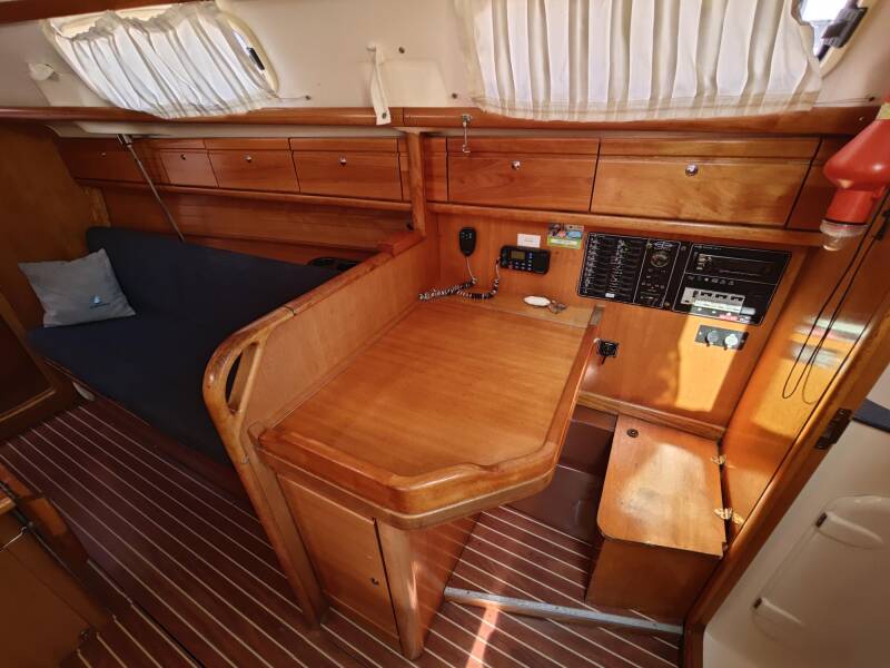 Bavaria 30 Cruiser