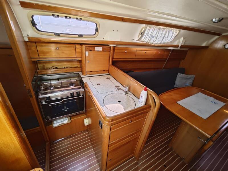 Bavaria 30 Cruiser