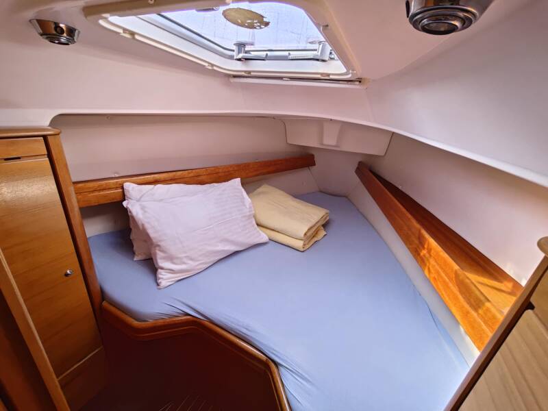 Bavaria 30 Cruiser