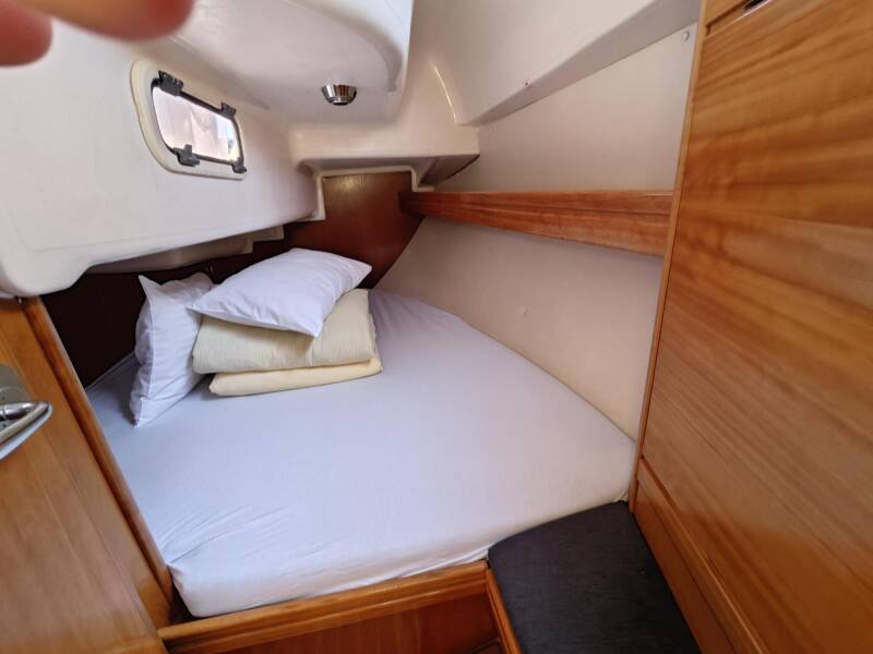 Bavaria 30 Cruiser
