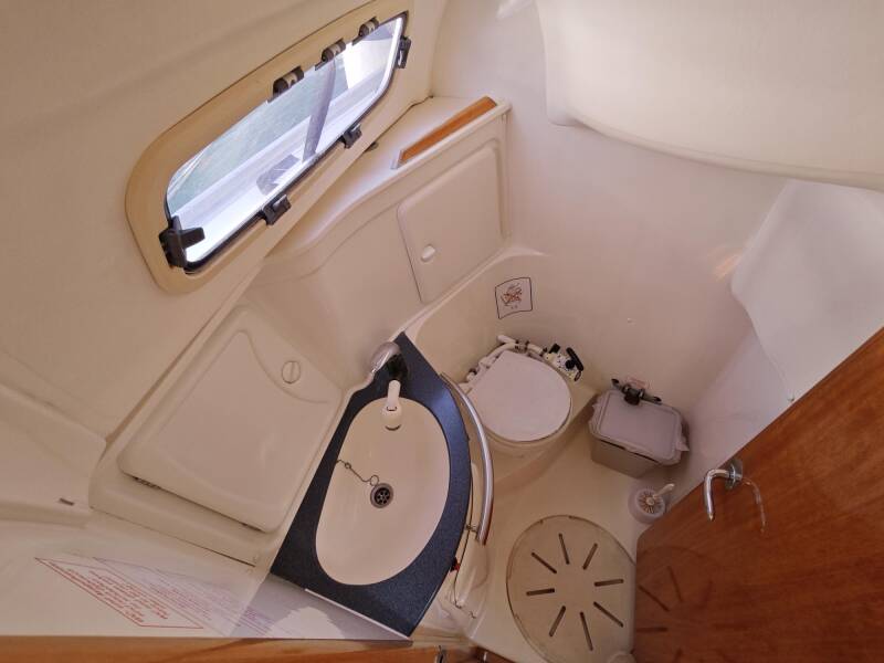 Bavaria 30 Cruiser