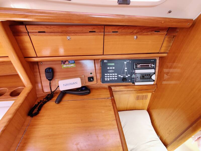 Bavaria 31 Cruiser